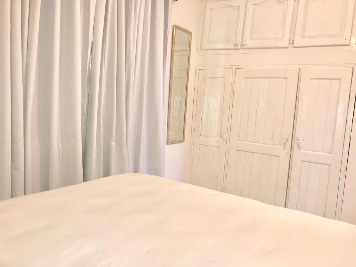 Apartment In Nagua City Center With Parking 1-3 Bedrooms And Free Wifi מראה חיצוני תמונה