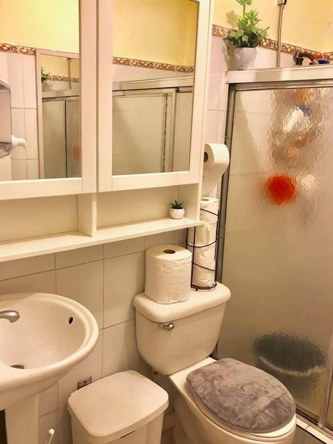 Apartment In Nagua City Center With Parking 1-3 Bedrooms And Free Wifi מראה חיצוני תמונה