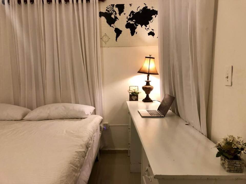 Apartment In Nagua City Center With Parking 1-3 Bedrooms And Free Wifi מראה חיצוני תמונה