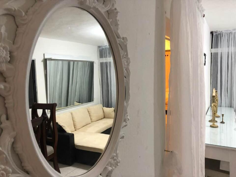 Apartment In Nagua City Center With Parking 1-3 Bedrooms And Free Wifi מראה חיצוני תמונה