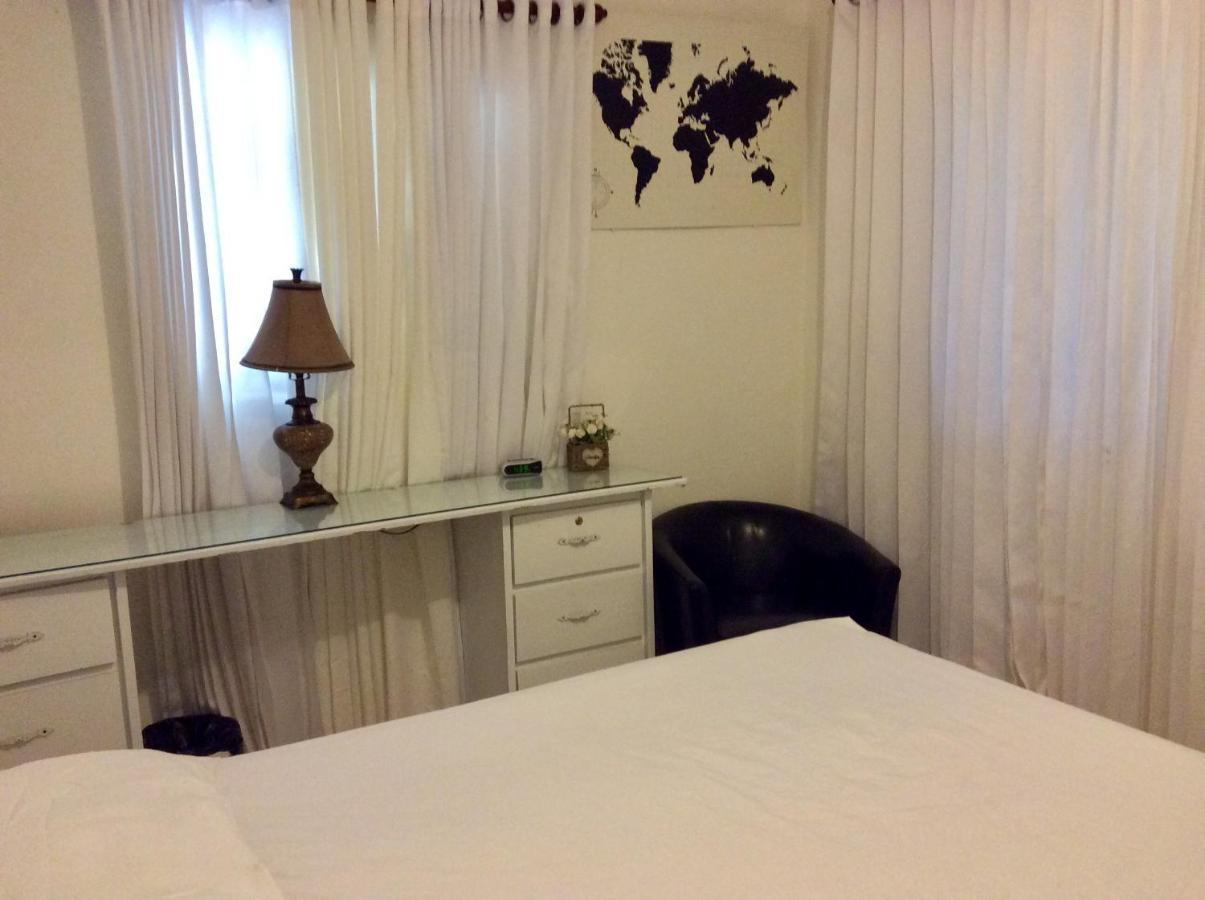 Apartment In Nagua City Center With Parking 1-3 Bedrooms And Free Wifi מראה חיצוני תמונה
